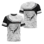 Corvette Apparels SC086