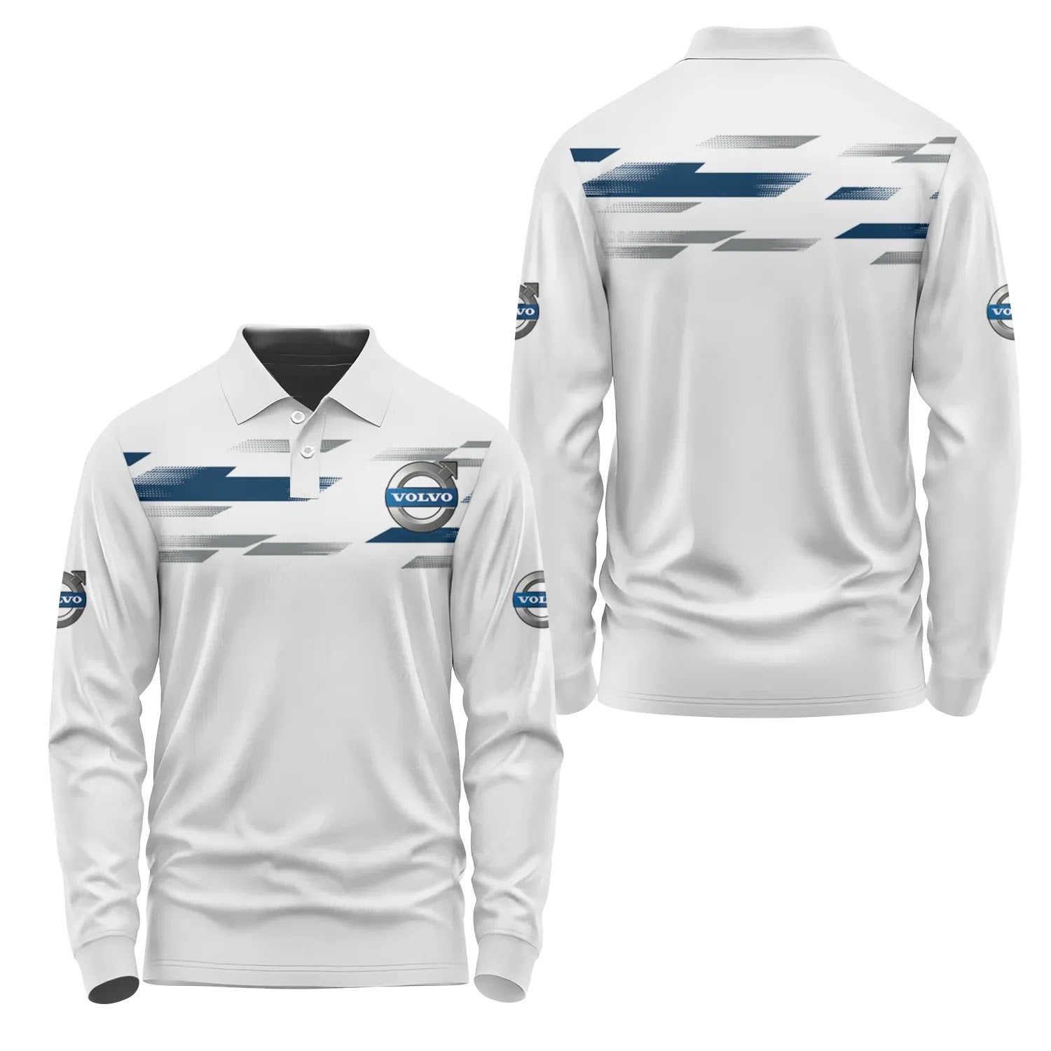 Volvo Apparels SC100-2