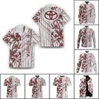 Toyota Apparels SHW041