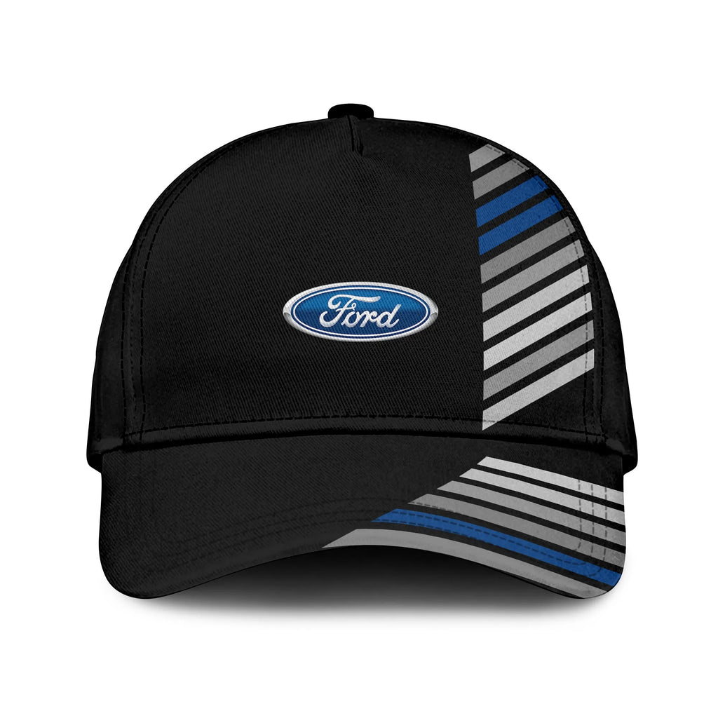 Ford Cap CSC034