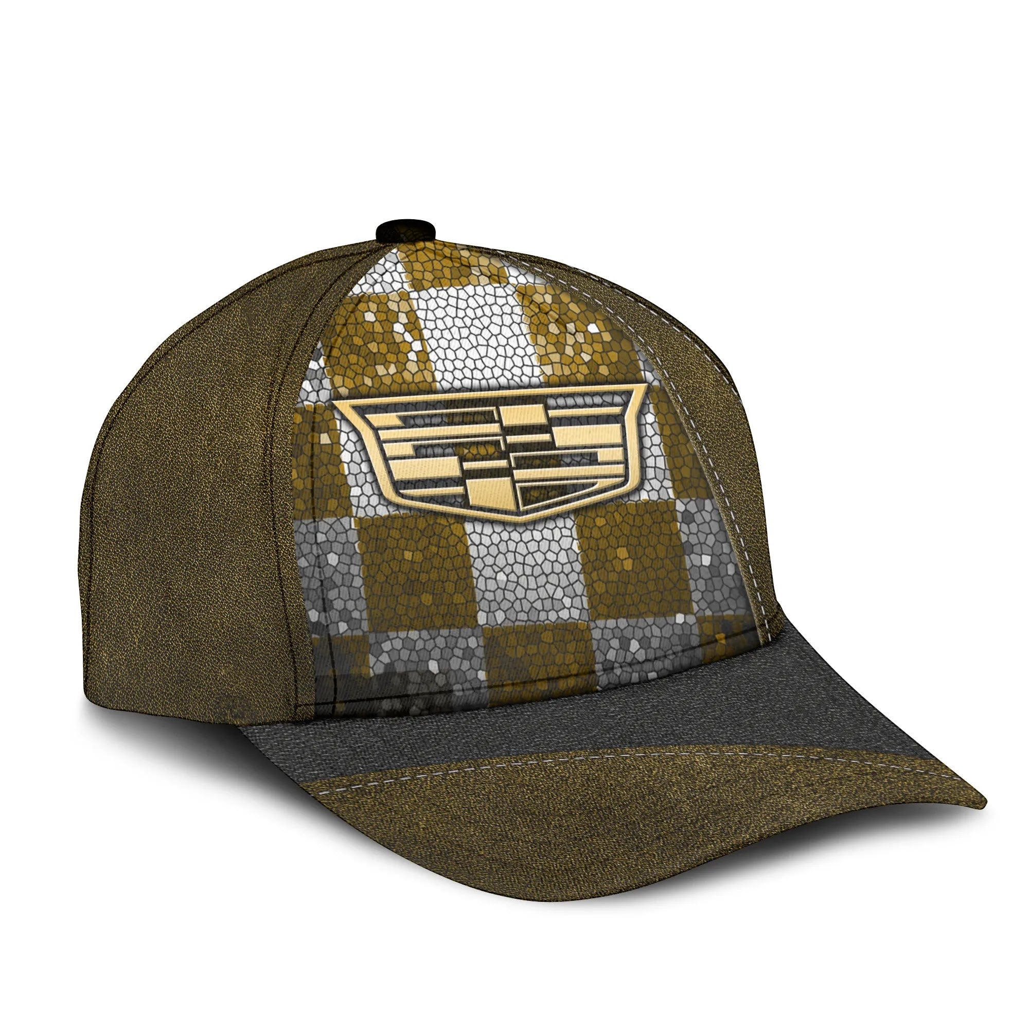 Cadillac Cap CSC007