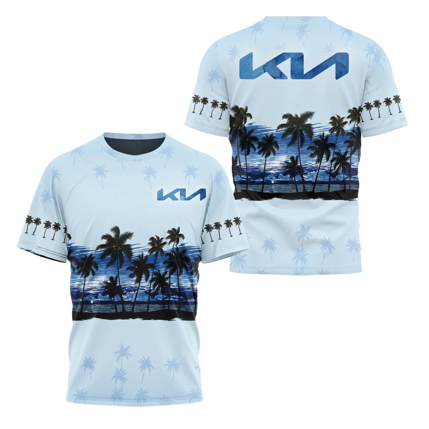 Kia Apparels SHW016