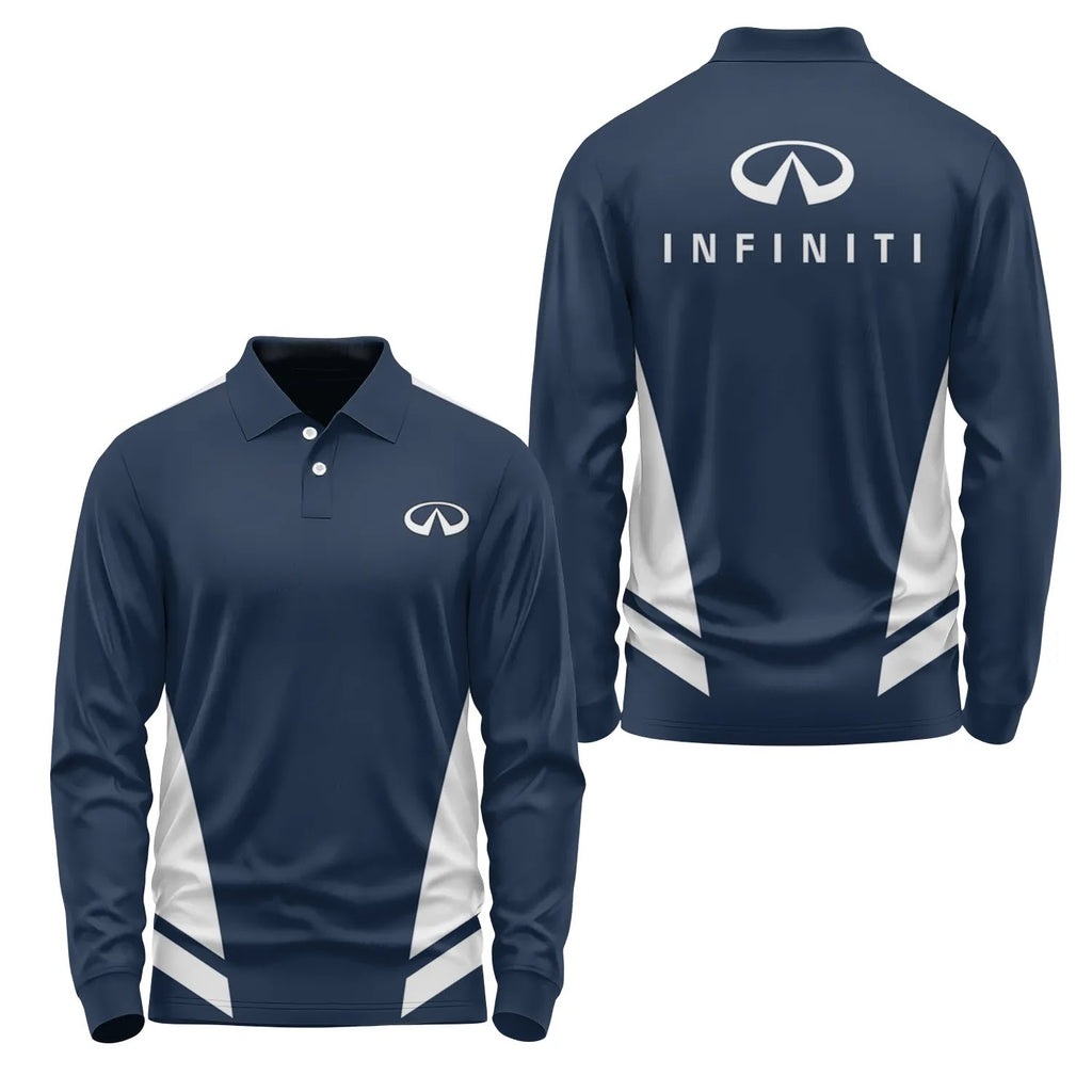 Infiniti Apparels SC092