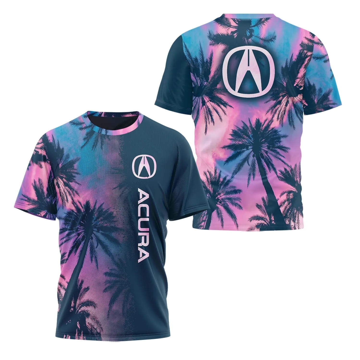 Acura Apparels SHW030