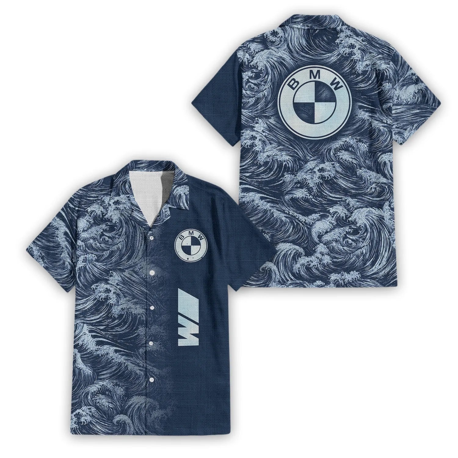 BMW Apparels SHW010