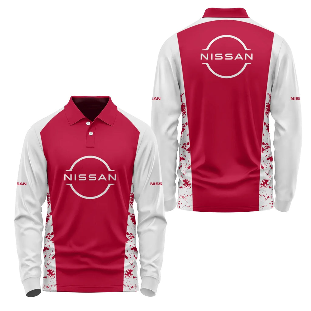 Nissan Apparels SC089