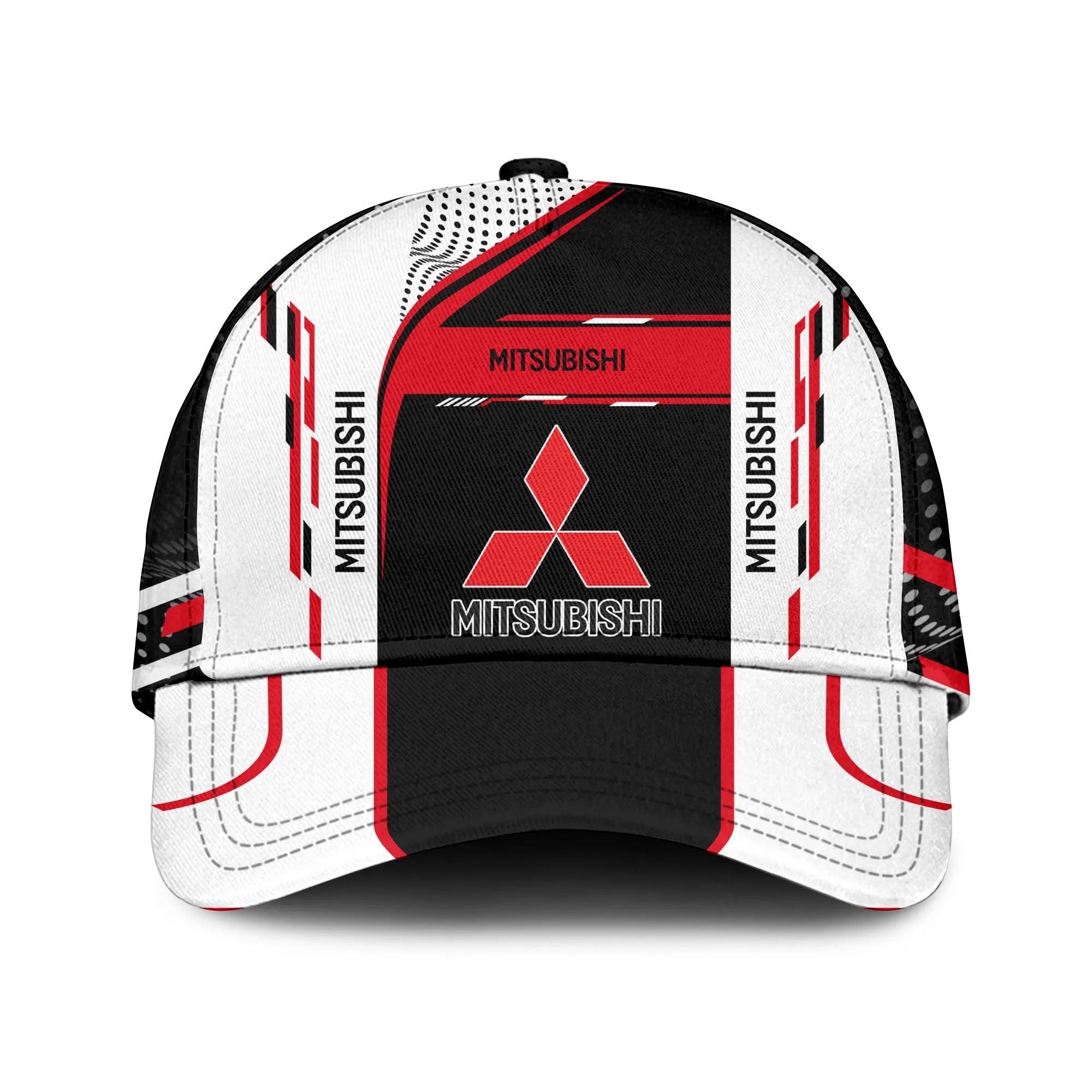 Mitsubishi Cap CSC035