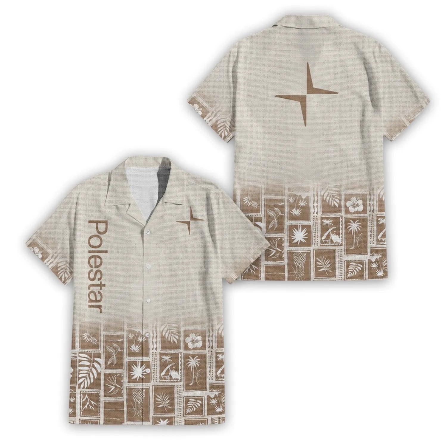 Polestar Apparels SHW067