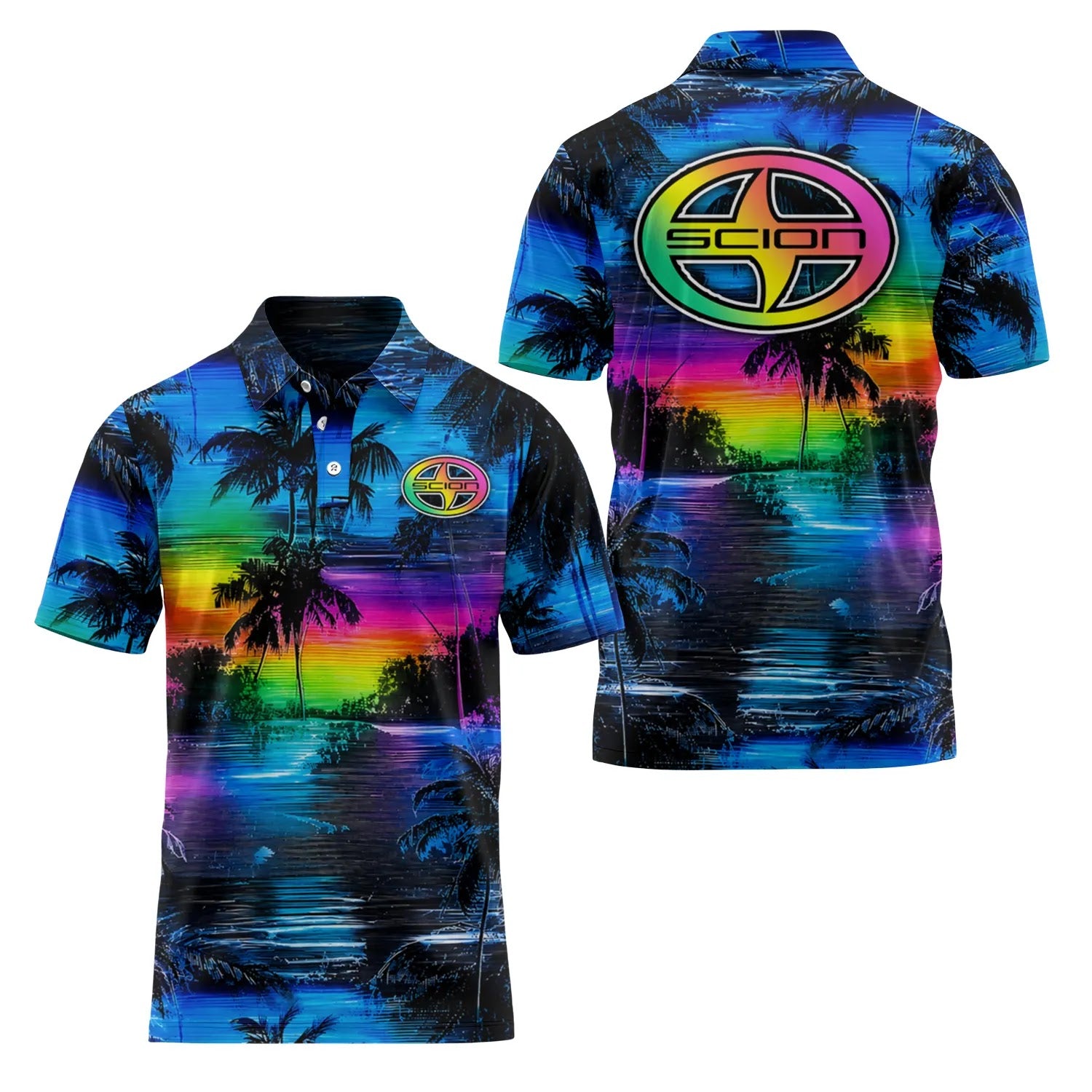 Scion Apparels SHW055