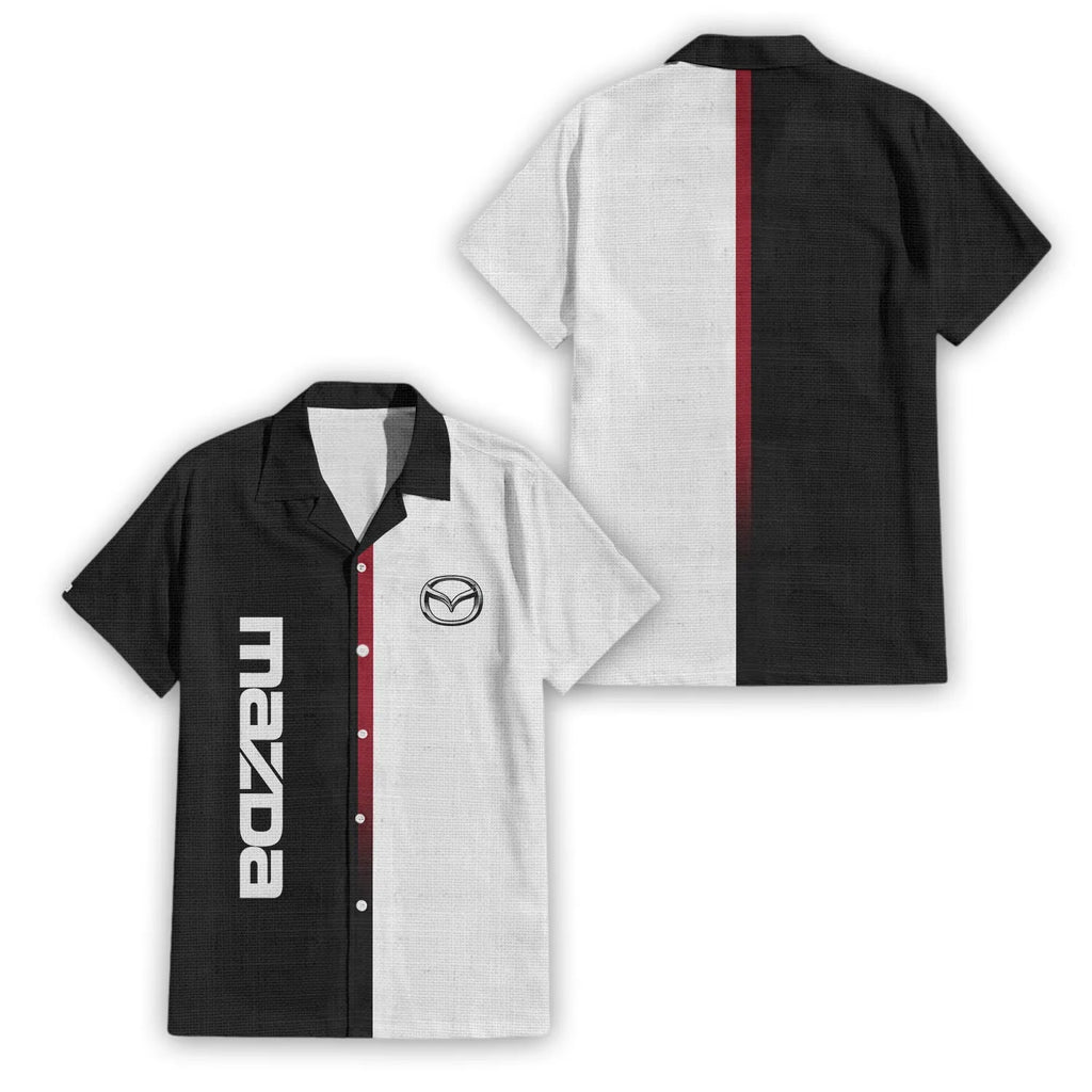 Mazda Apparels SC076