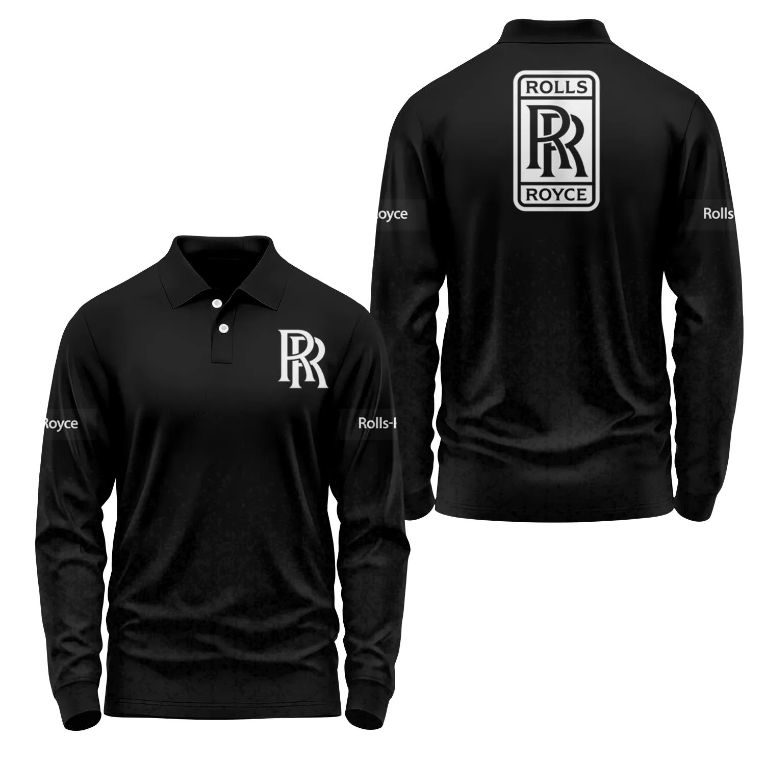Rolls-Royce Apparels SC096