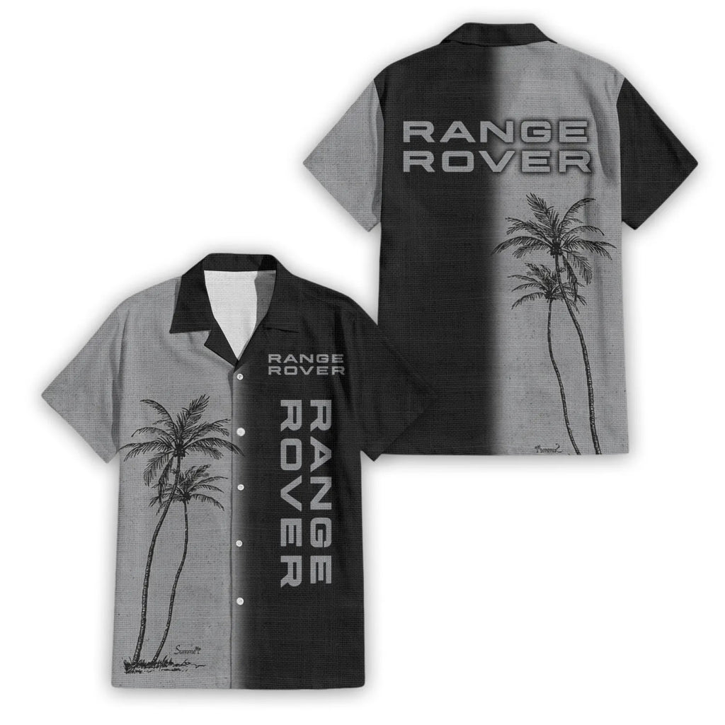 Range Rover Apparels SHW037