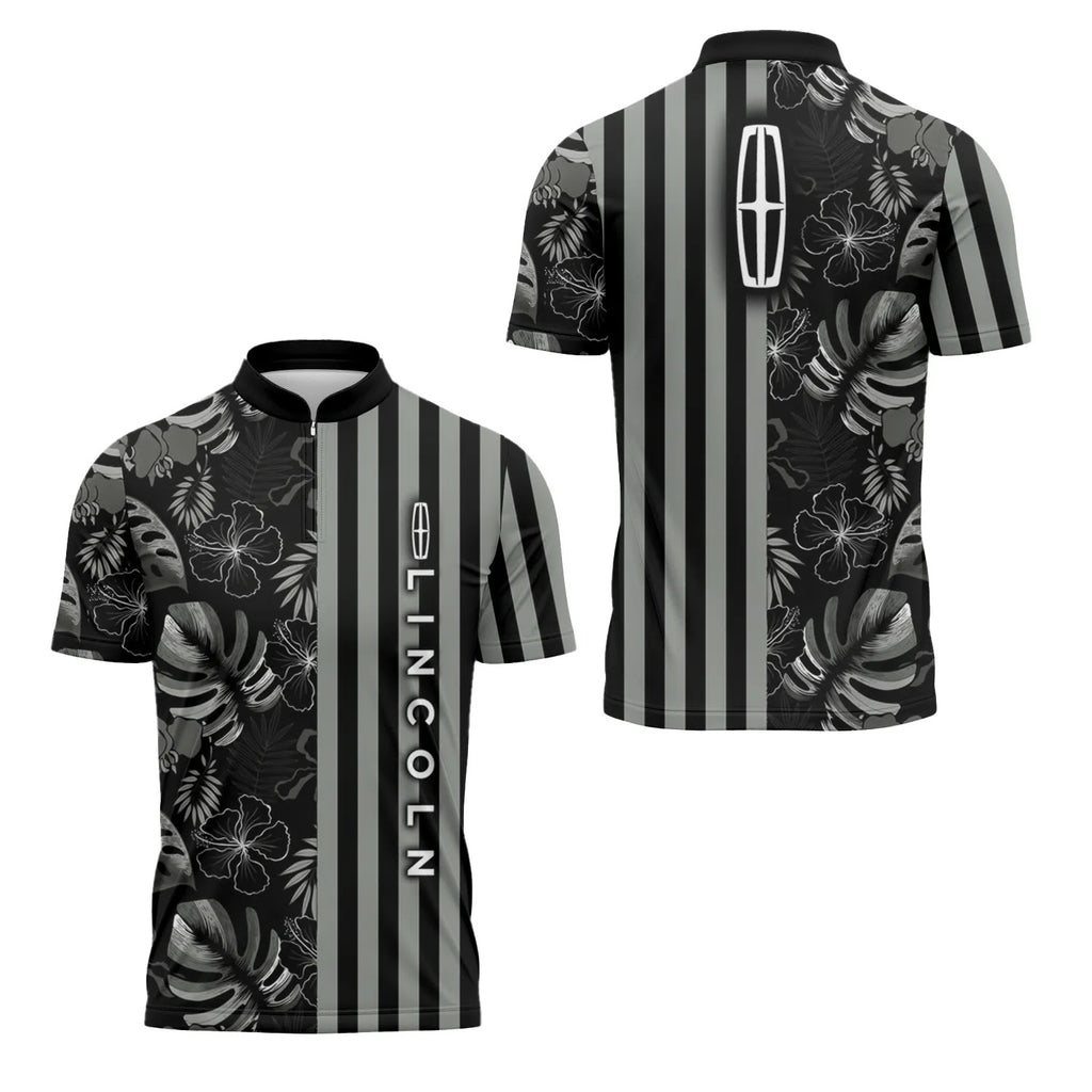 Lincoln Apparels SHW040