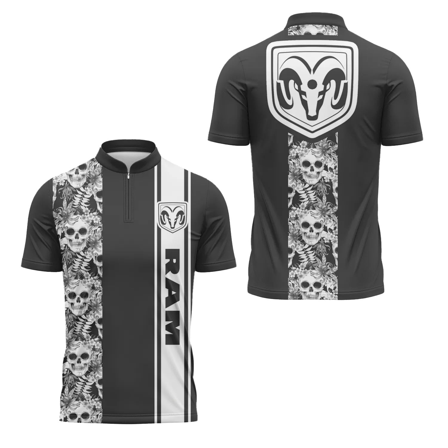 Ram Apparels SHW042