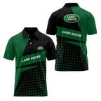 Land Rover Apparels SC083