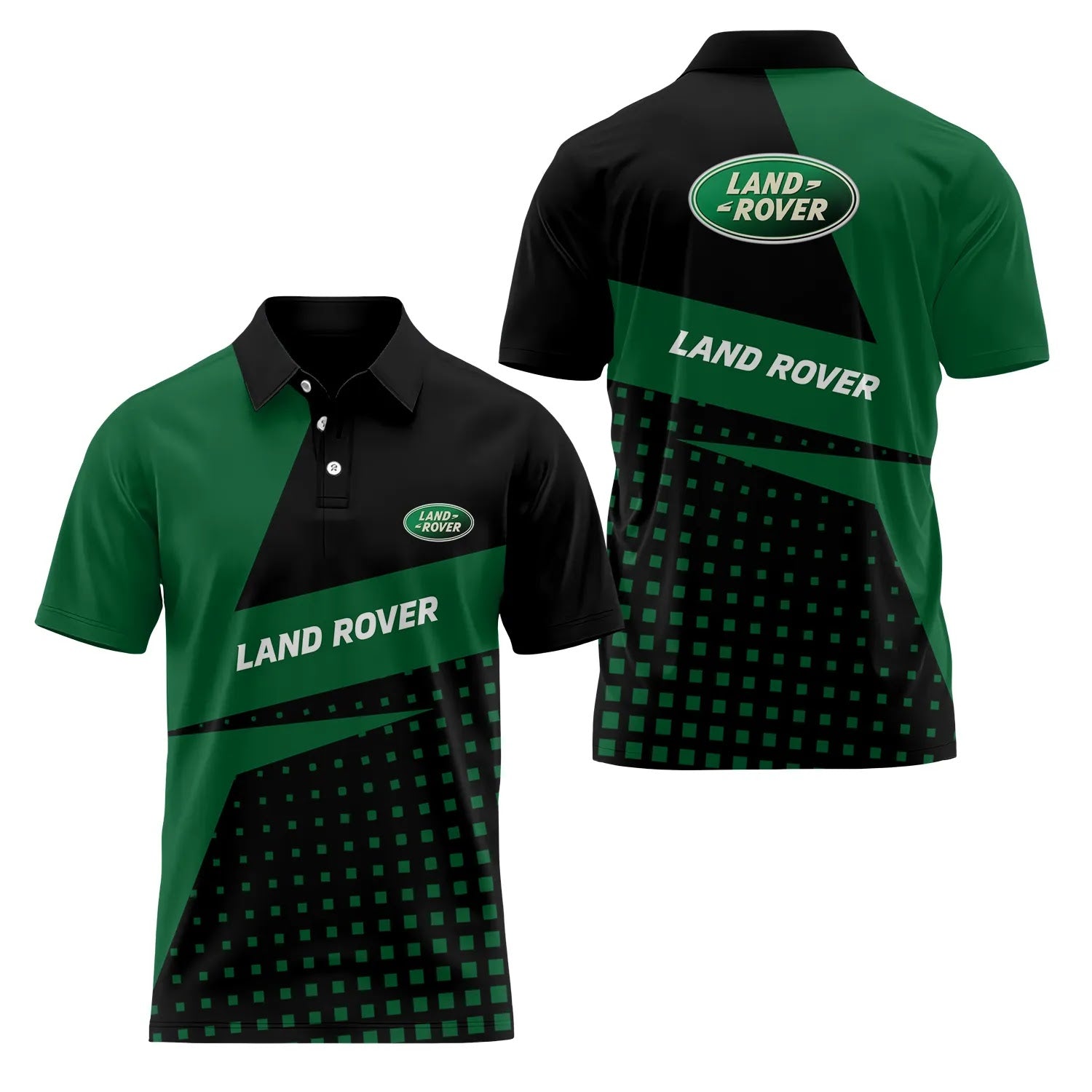 Land Rover Apparels SC083