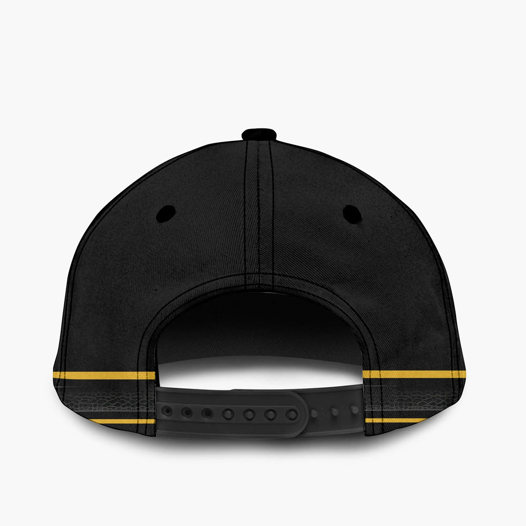 Lamborghini Cap CSC030