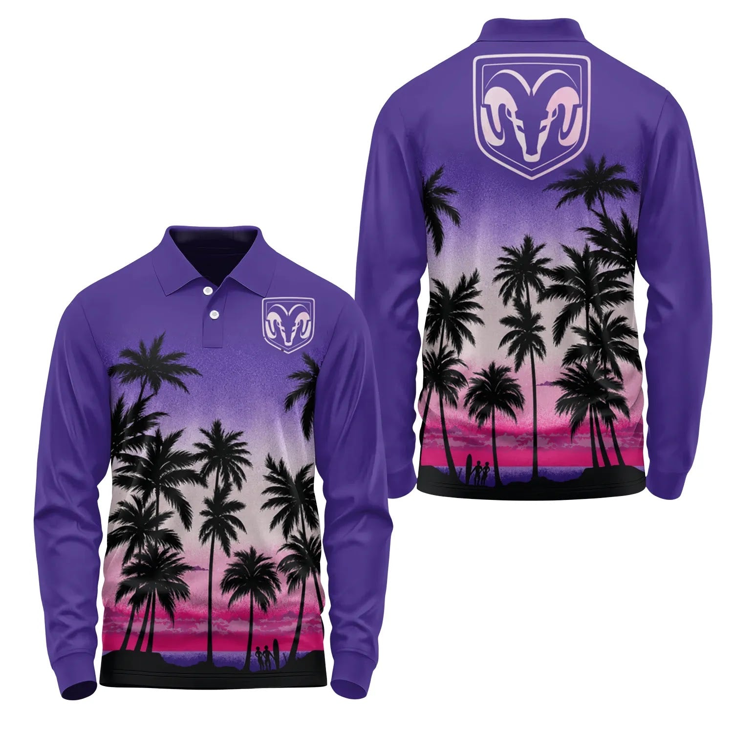 Ram Apparels SHW019