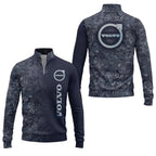 Volvo Apparels SHW006