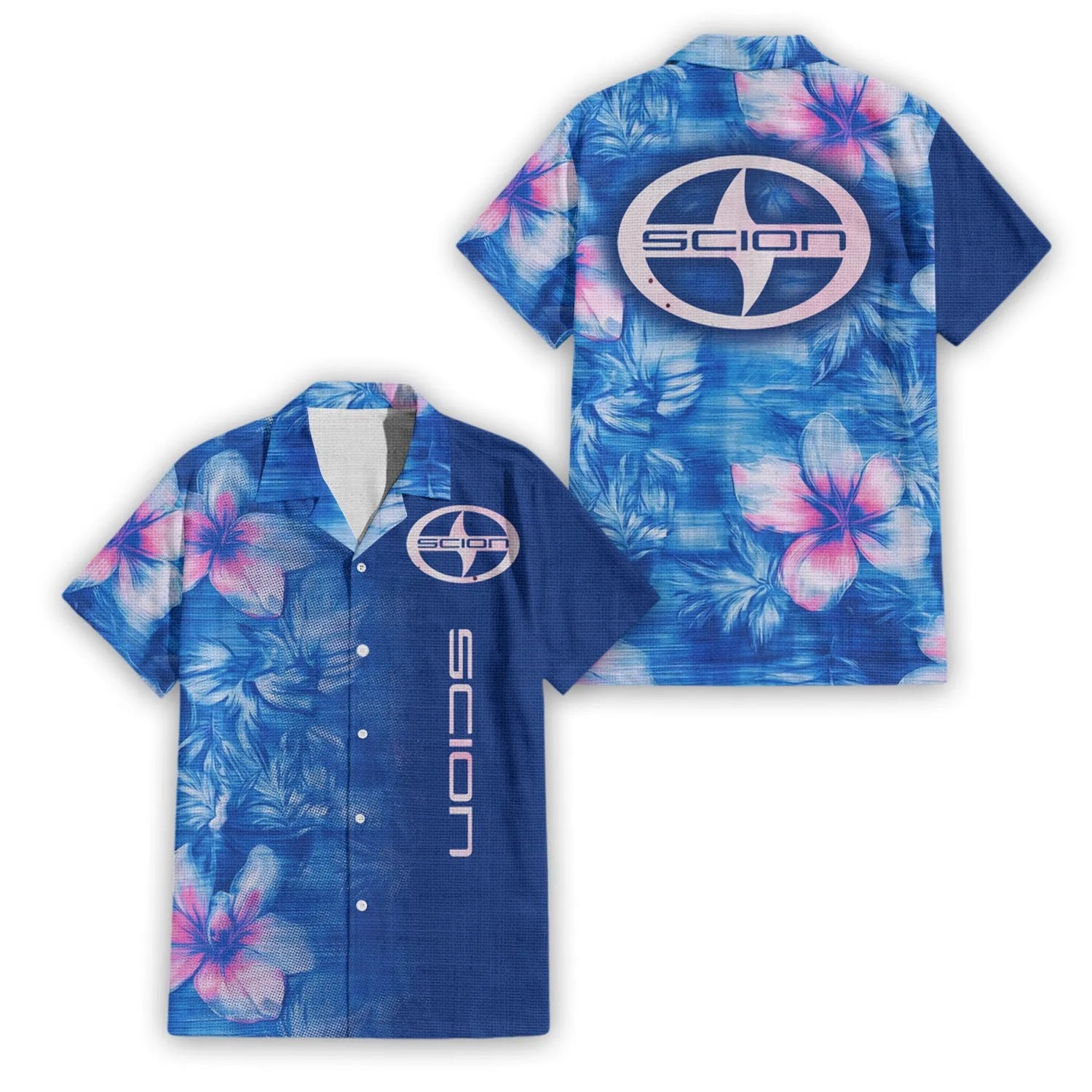 Scion Apparels SHW057