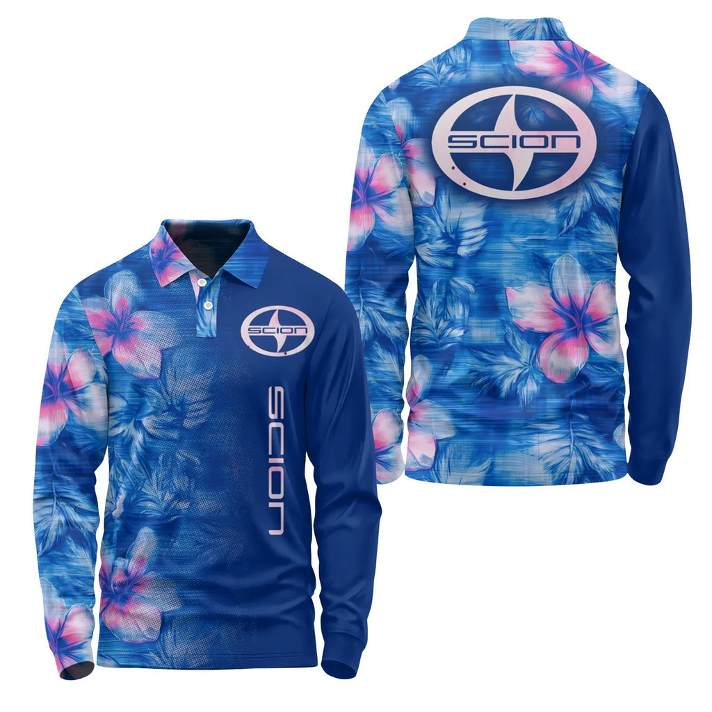 Scion Apparels SHW057