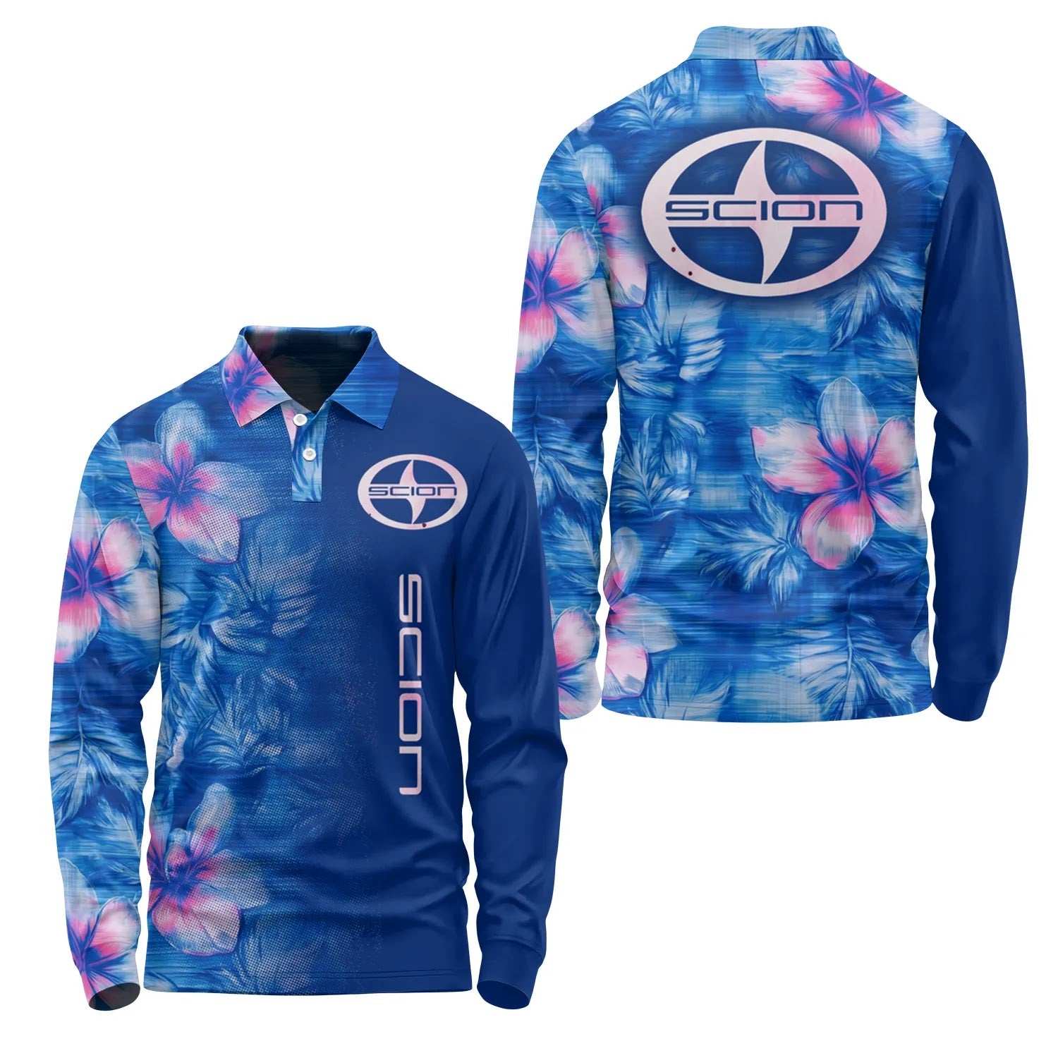 Scion Apparels SHW057