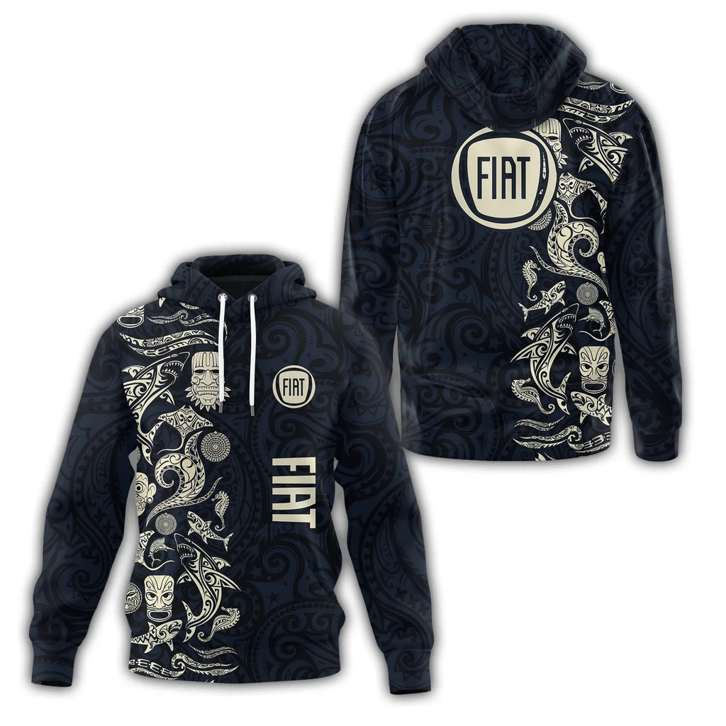 Fiat Apparels SHW033