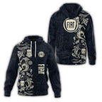 Fiat Apparels SHW033