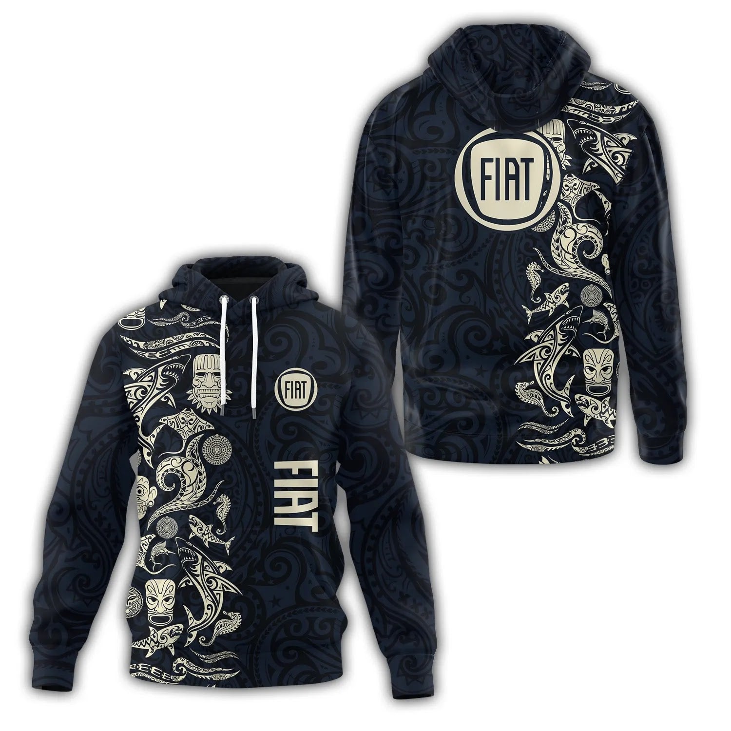 Fiat Apparels SHW033