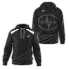 Scion Hoodie SC082