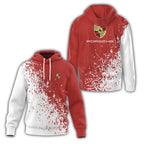 Porsche Hoodie SC070