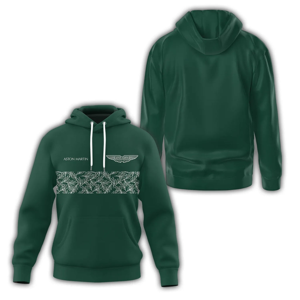 Aston Martin Hoodie SC104