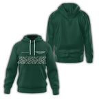 Aston Martin Hoodie SC104