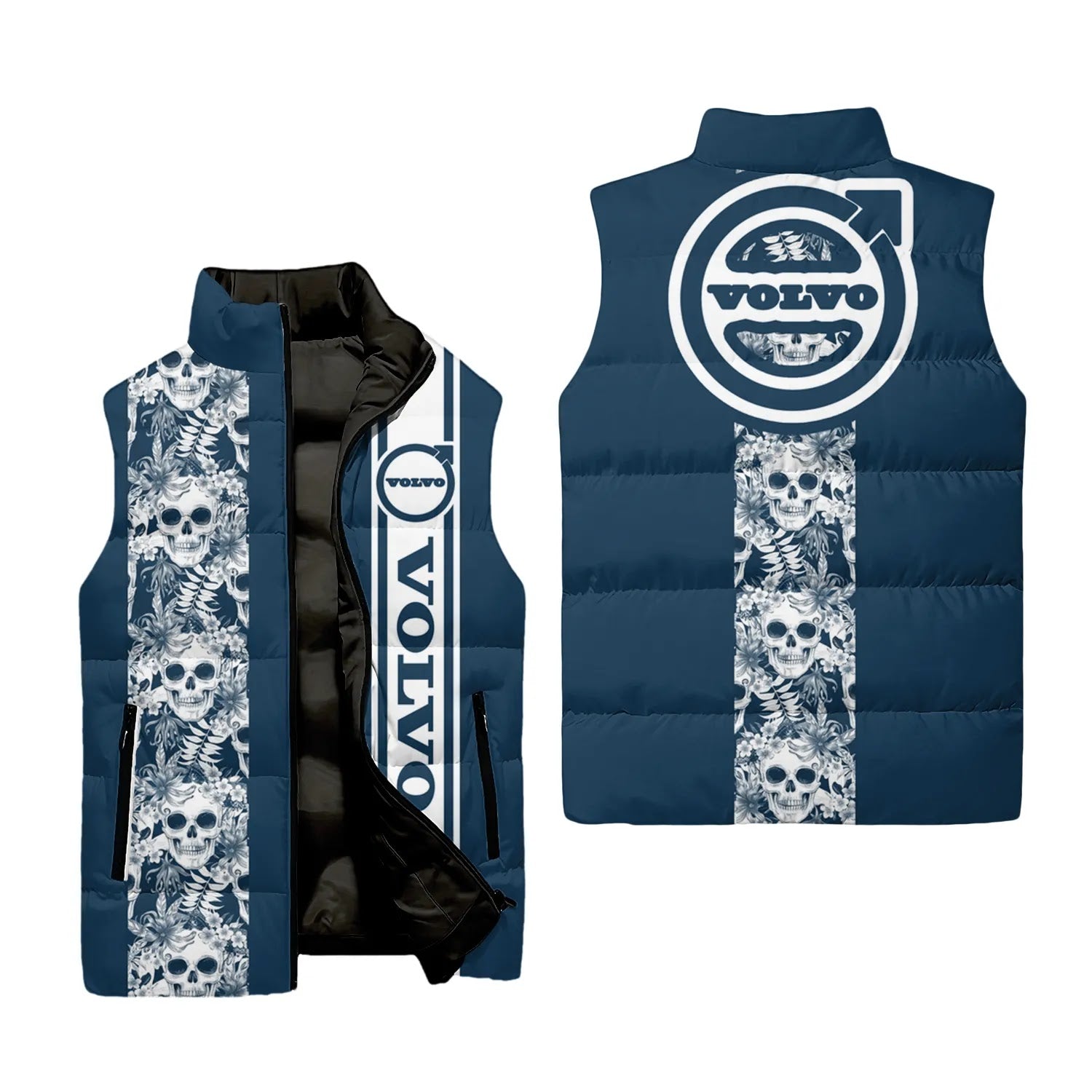 Volvo Apparels SHW042