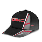 GMC Cap CSC038