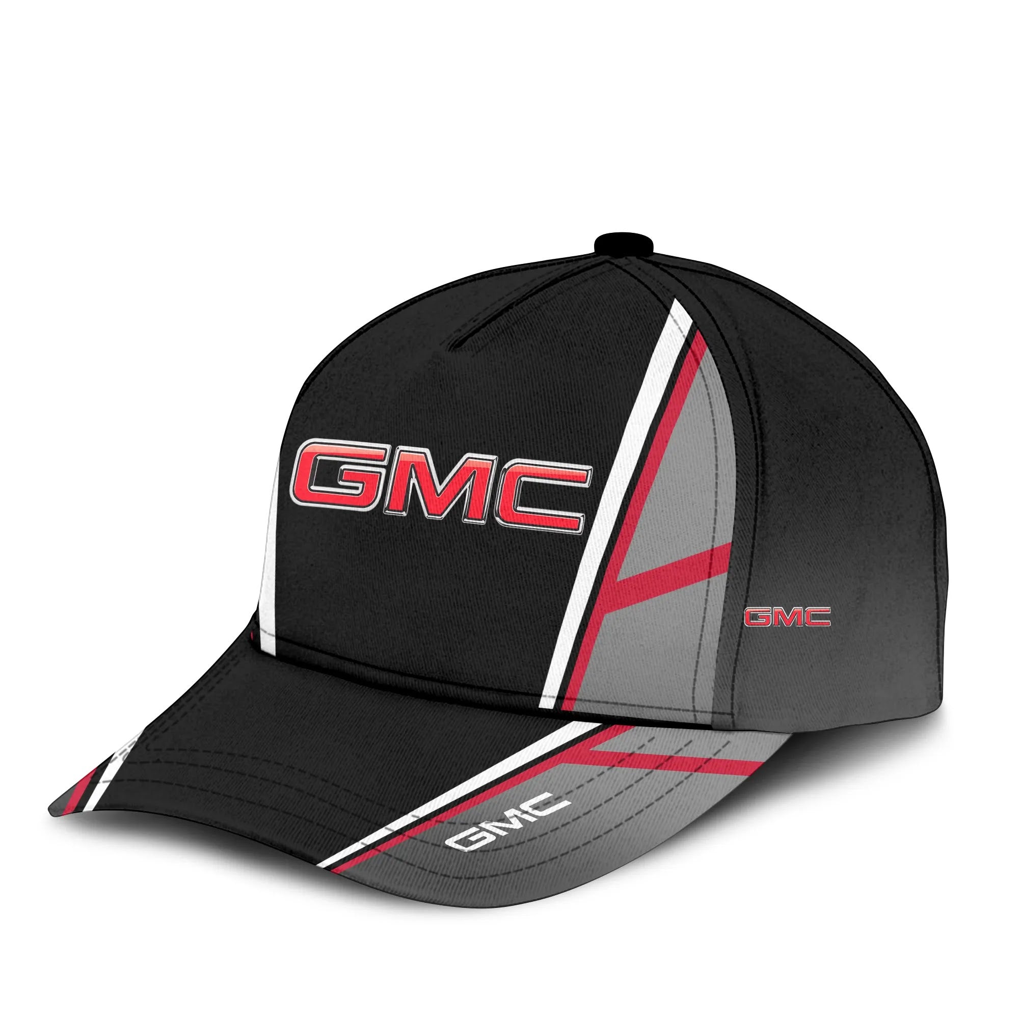 GMC Cap CSC038