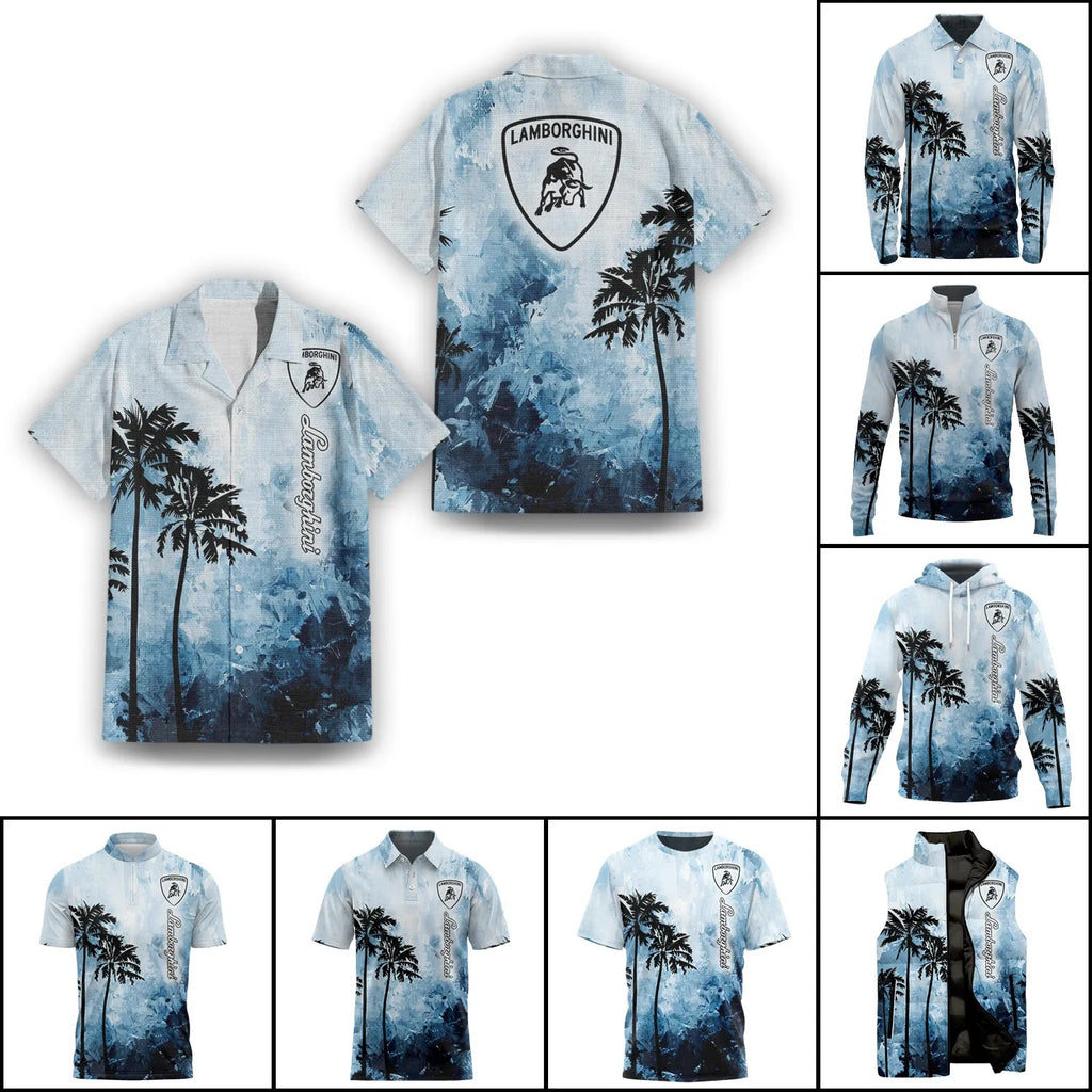 Lamborghini Apparels SHW034