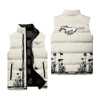 Ford Mustang Apparels SHW043