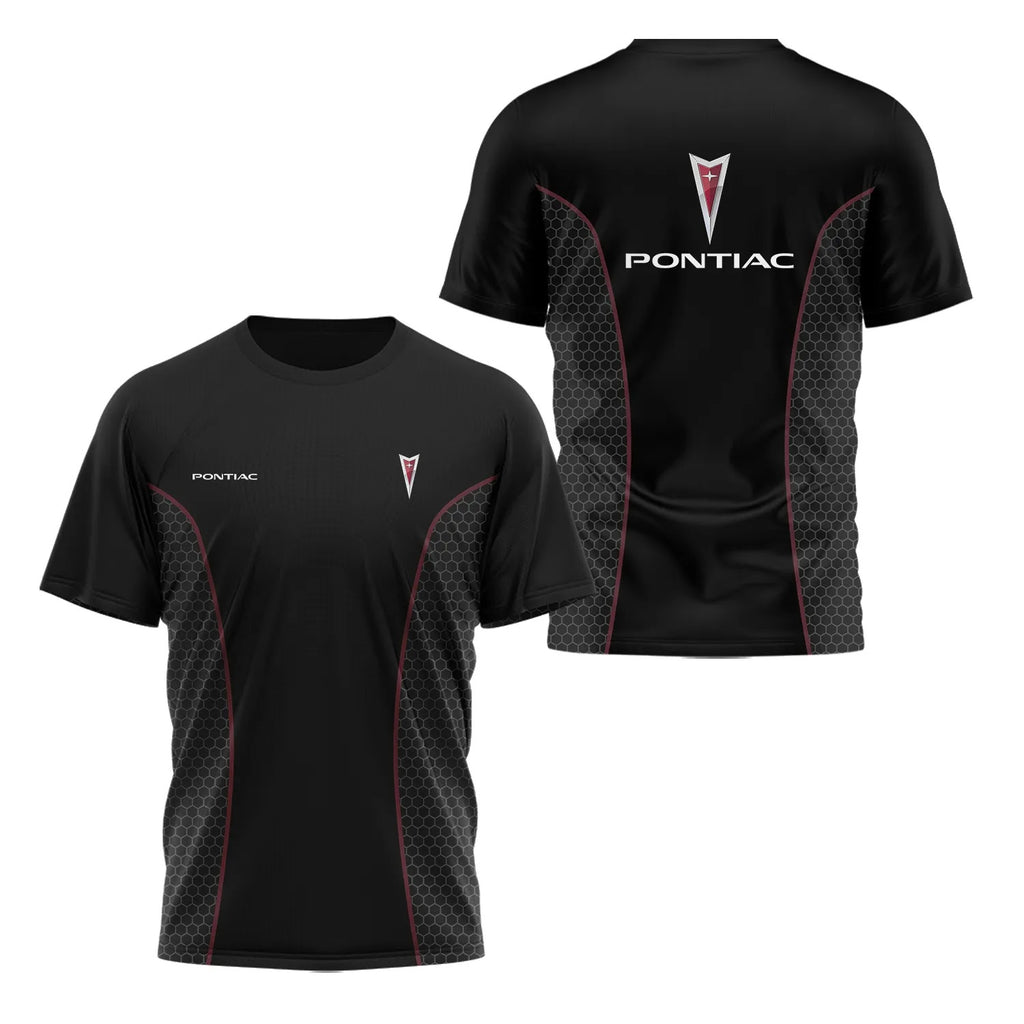 Pontiac Apparels SC072