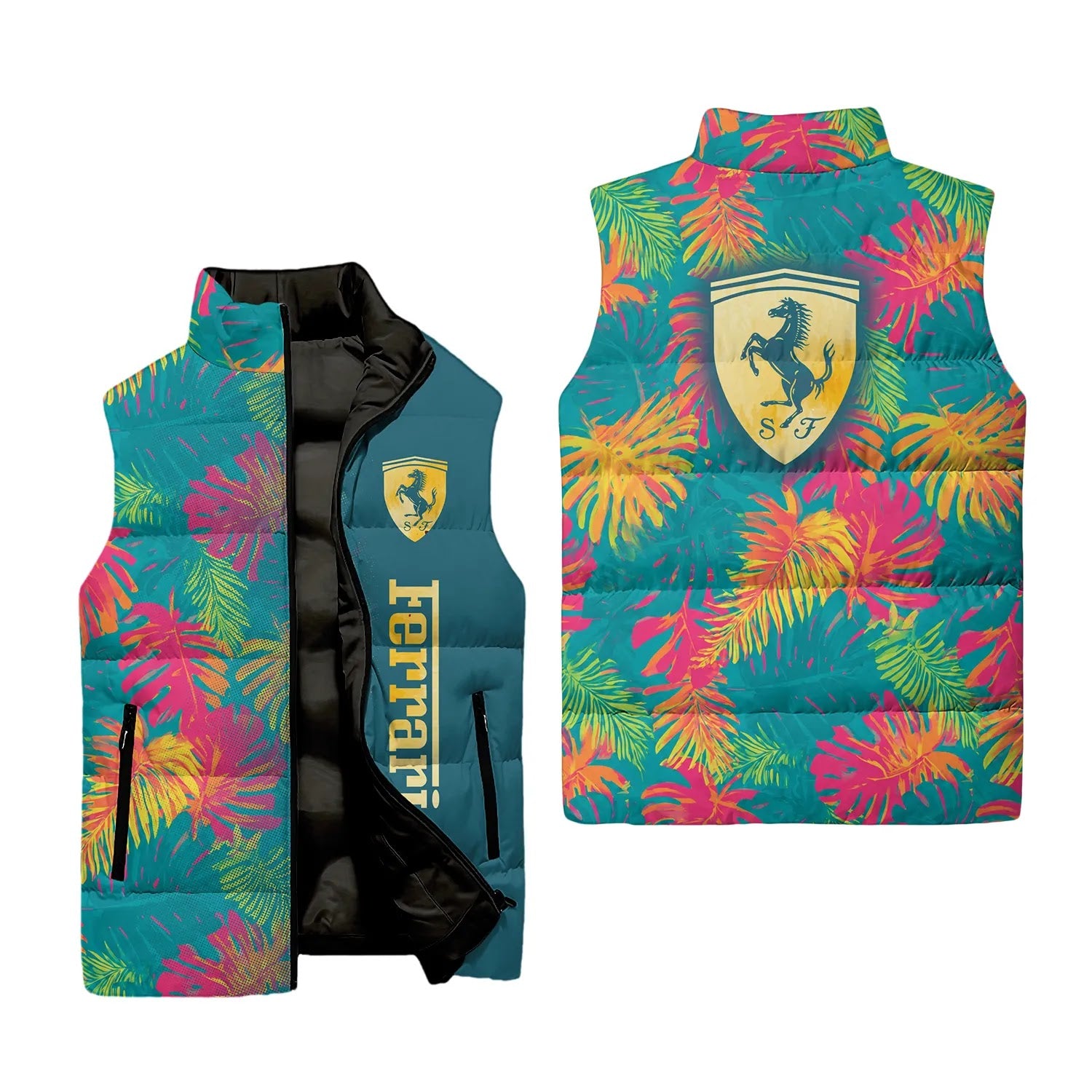 Ferrari Apparels SHW059