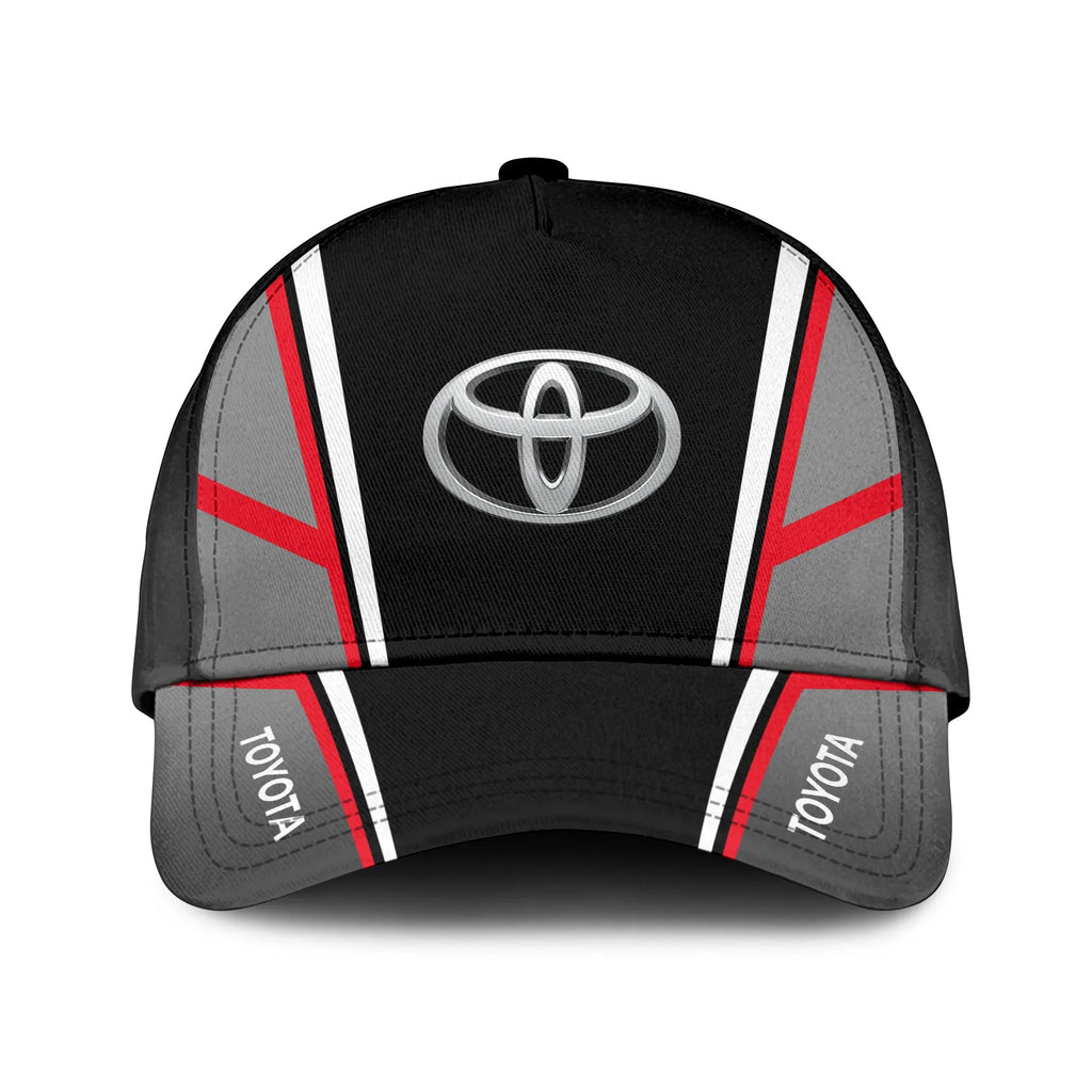 Toyota Cap CSC038