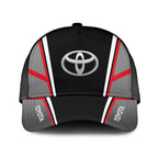 Toyota Cap CSC038