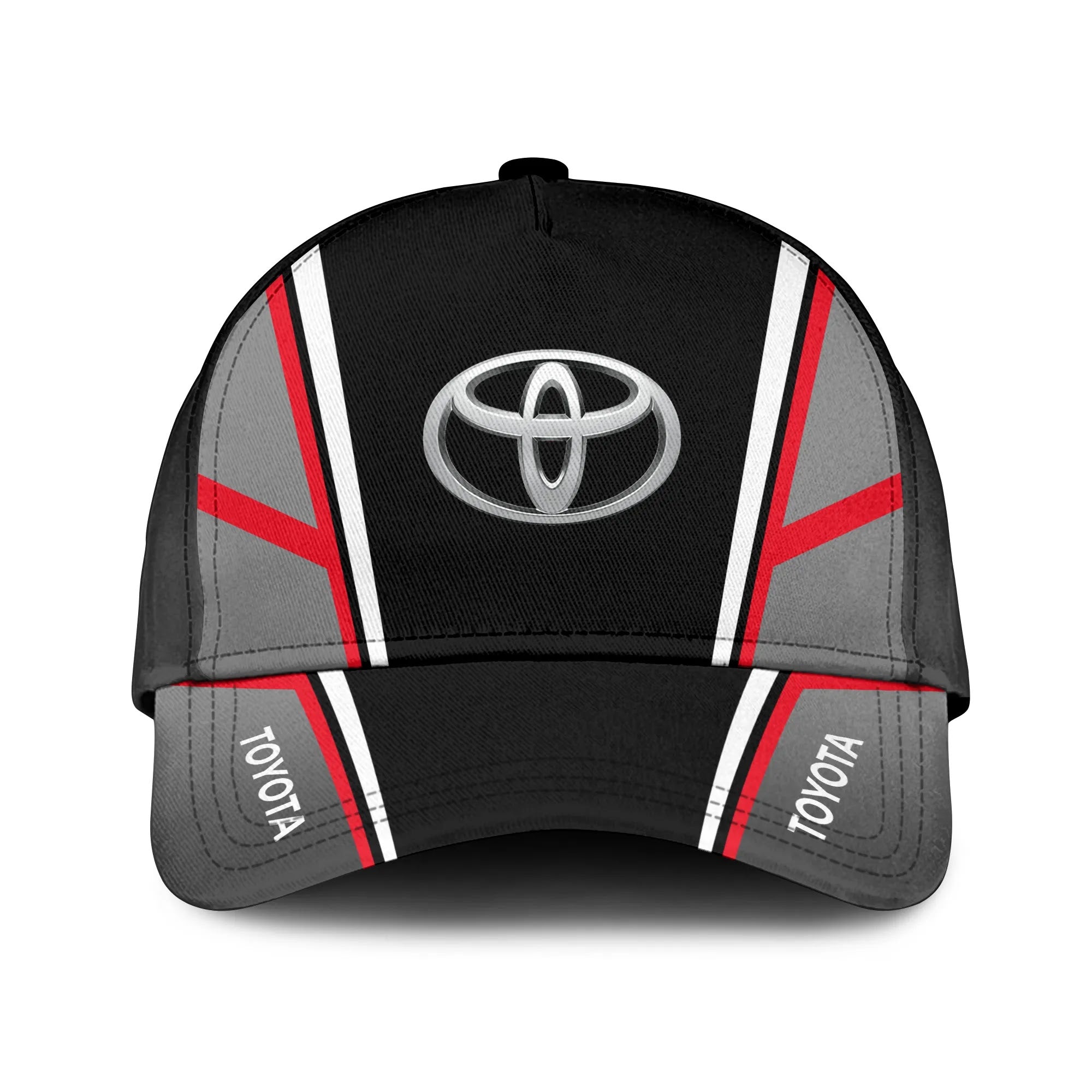 Toyota Cap CSC038