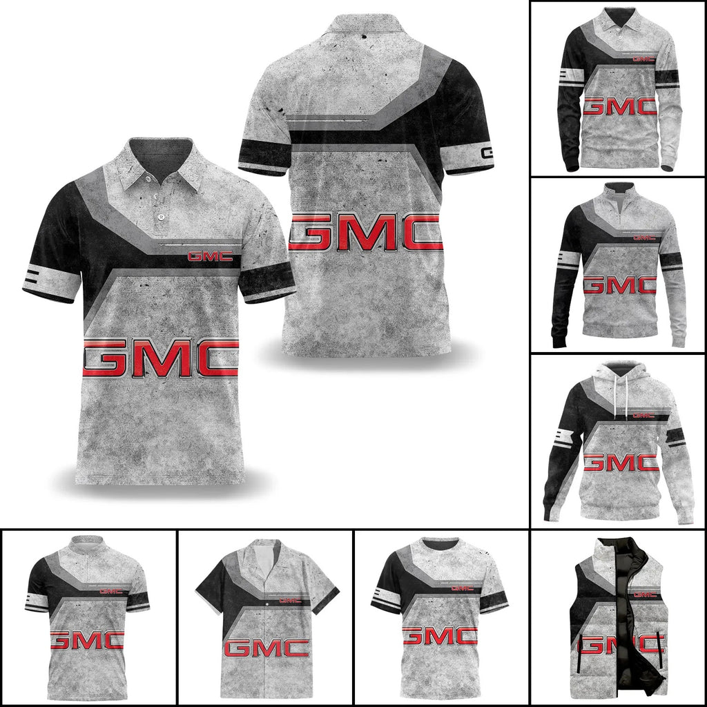 GMC Apparels SC086