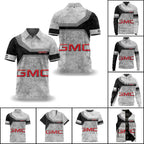 GMC Apparels SC086