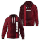 Mazda Hoodie SC084
