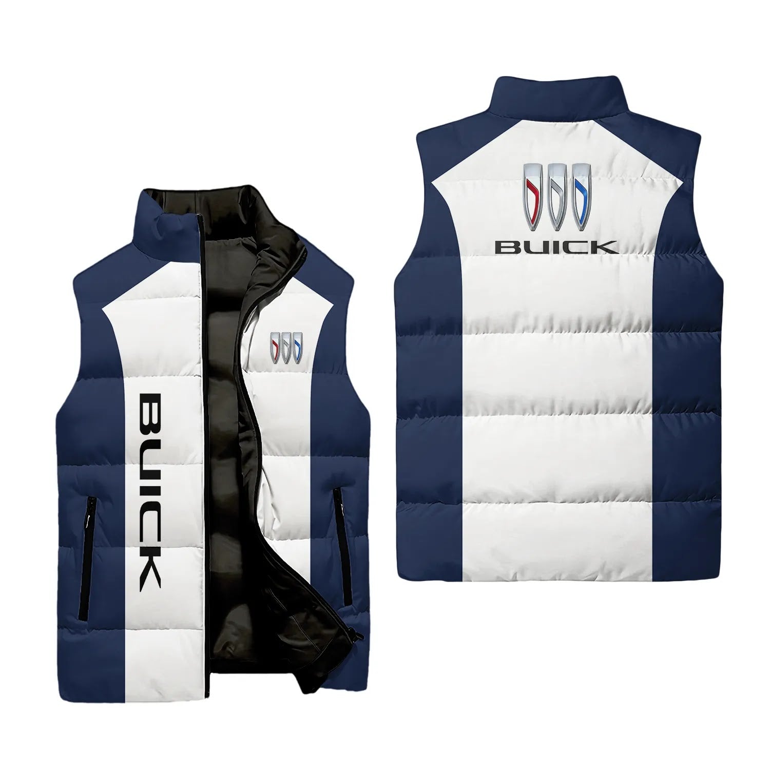 Buick Apparels SC078