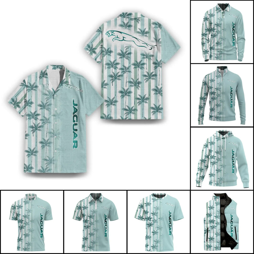 Jaguar Apparels SHW028