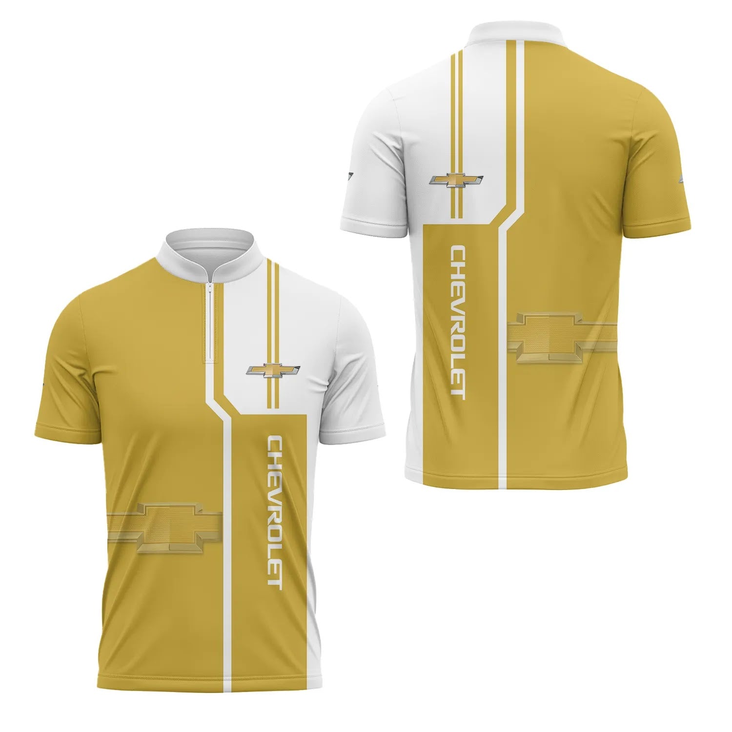 Chevrolet Apparels SC064