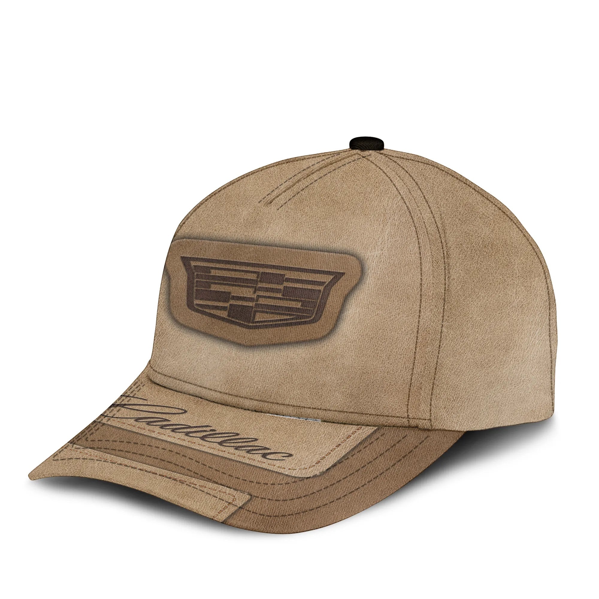 Cadillac Cap CSC004